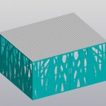 Контейнерная площадка